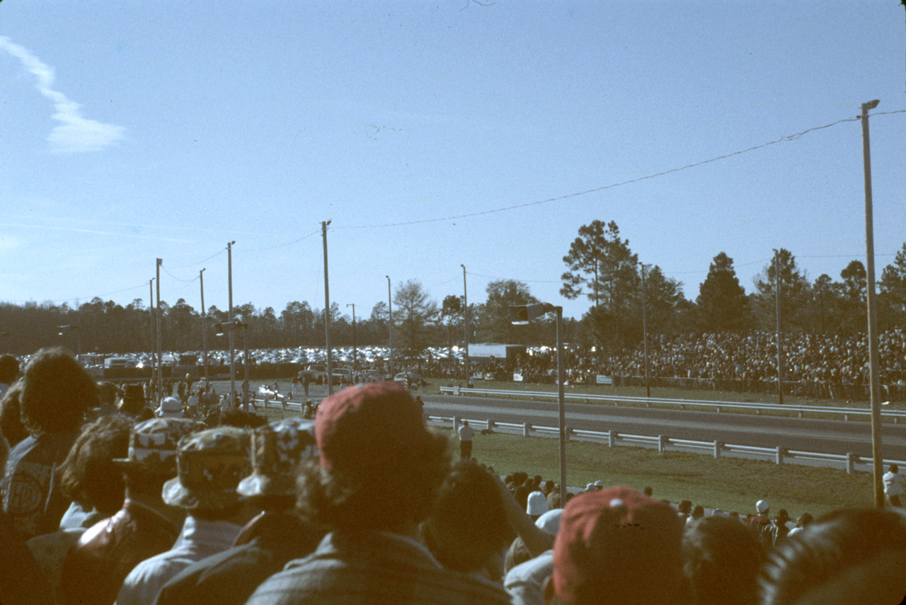 1973-02, 120, The Gator Nationals, Fla