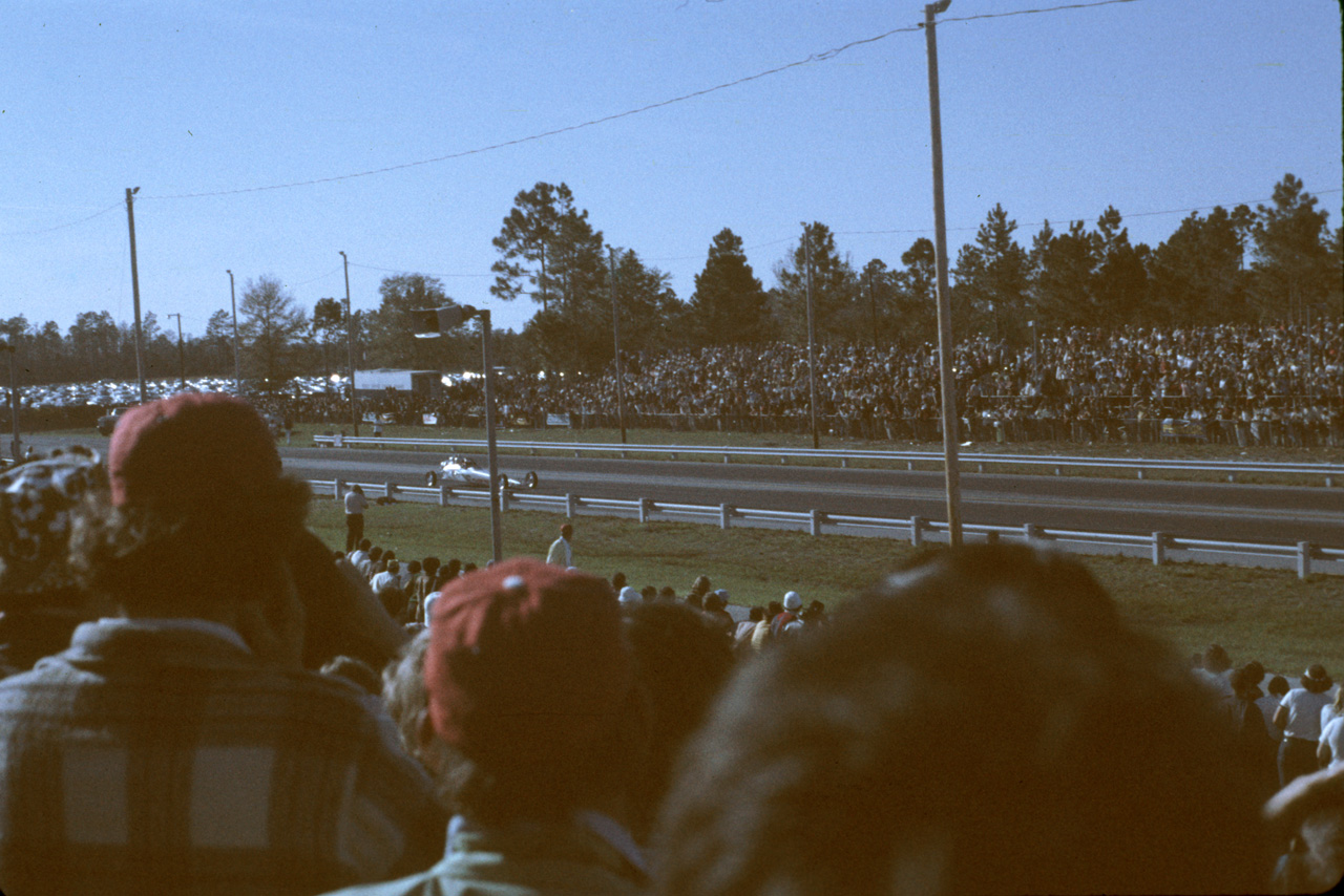 1973-02, 121, The Gator Nationals, Fla