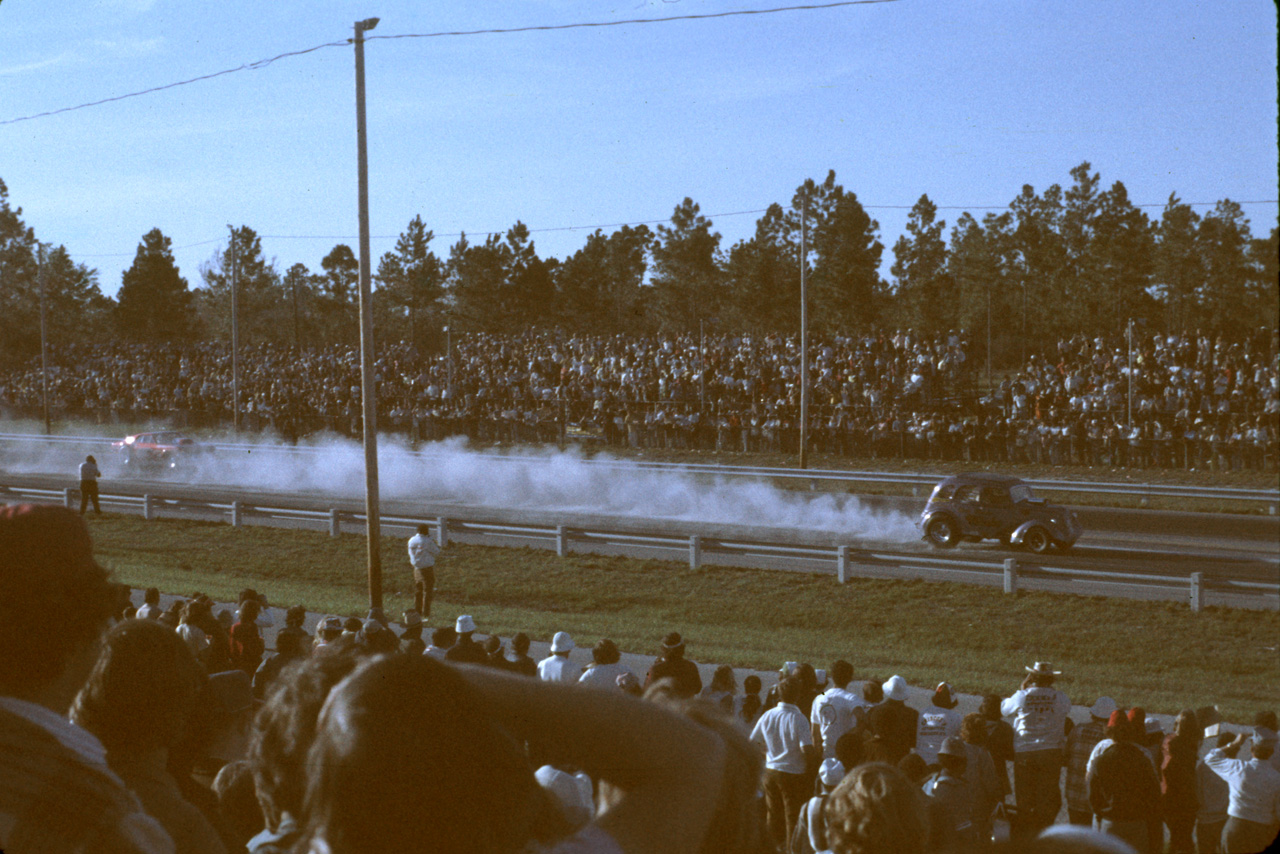 1973-02, 122, The Gator Nationals, Fla