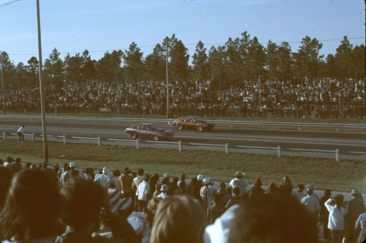 1973-02, 123, The Gator Nationals, Fla