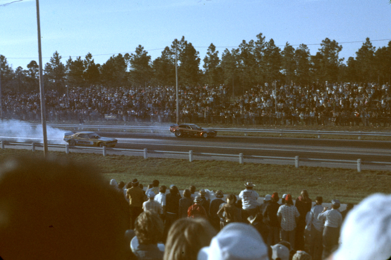 1973-02, 125, The Gator Nationals, Fla