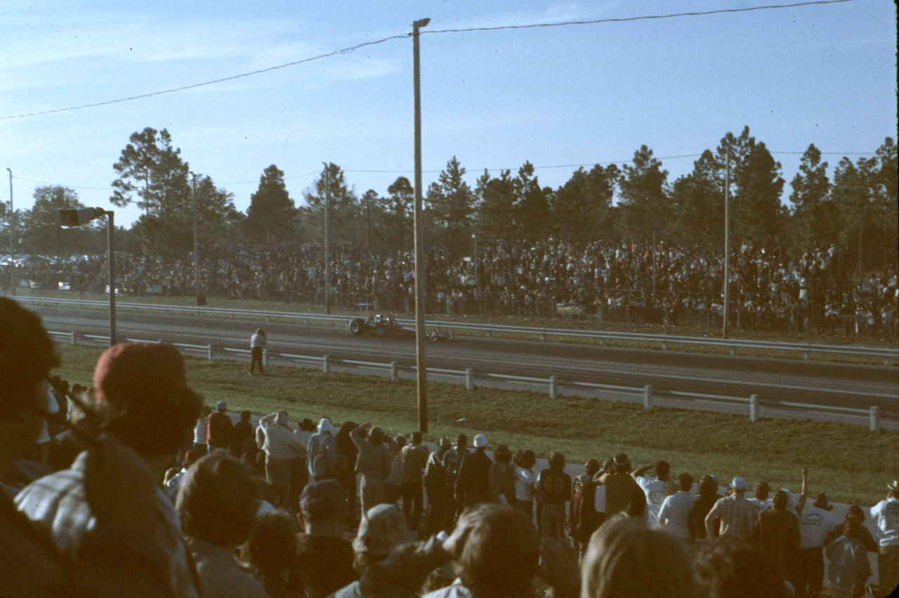 1973-02, 126, The Gator Nationals, Fla