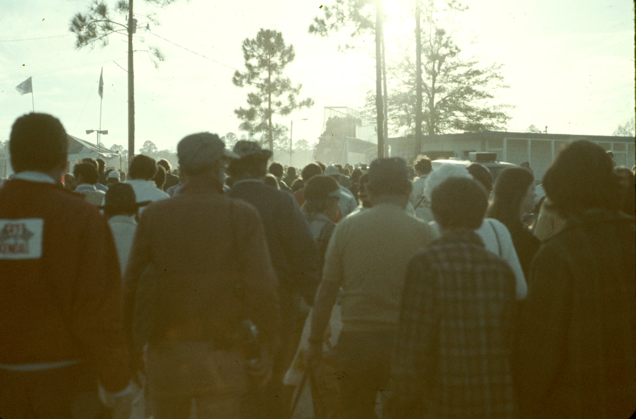 1973-02, 127, The Gator Nationals, Fla