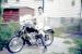 1970-07-01, 002, Gerry and his HD Sporster, Saddle Brook, NJ