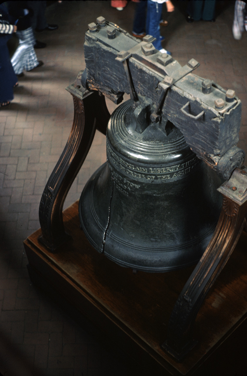 1975-07-15, 003, Independence Hall, PA