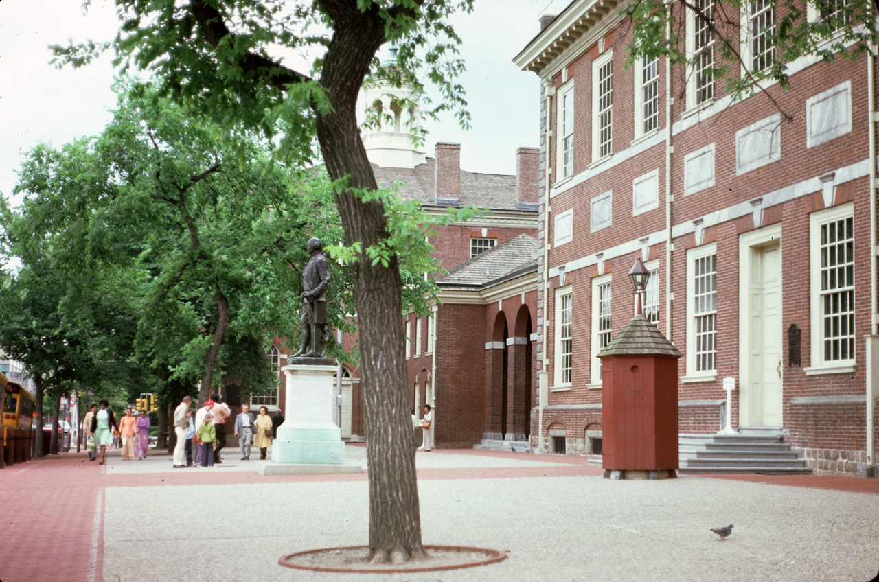 1975-07-15, 004, Independence Hall, PA
