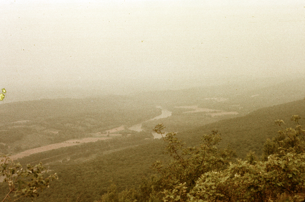 1976-07-16, 002, Appalachian Trail, NJ-NY