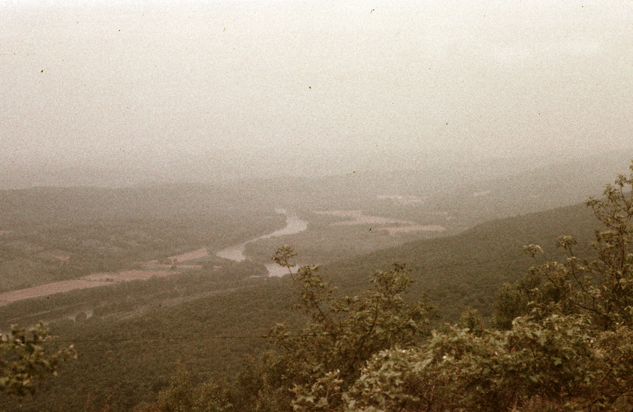 1976-07-16, 003, Appalachian Trail, NJ-NY