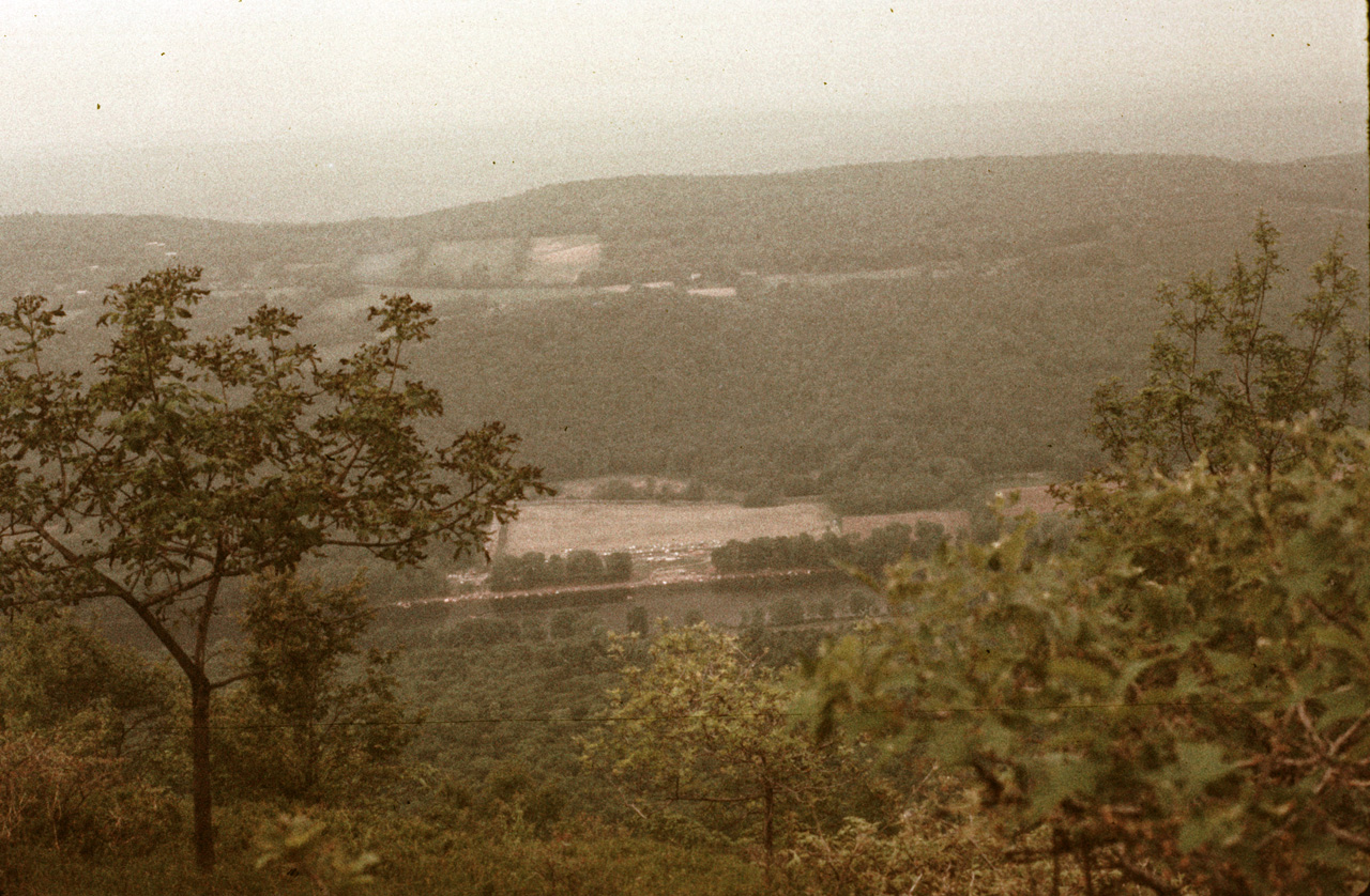 1976-07-16, 004, Appalachian Trail, NJ-NY