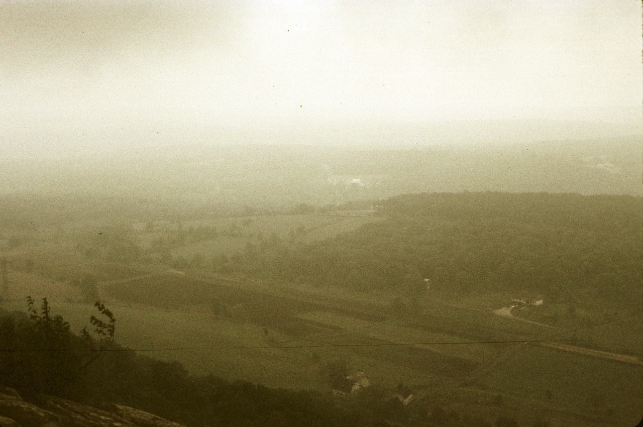 1976-07-16, 006, Appalachian Trail, NJ-NY