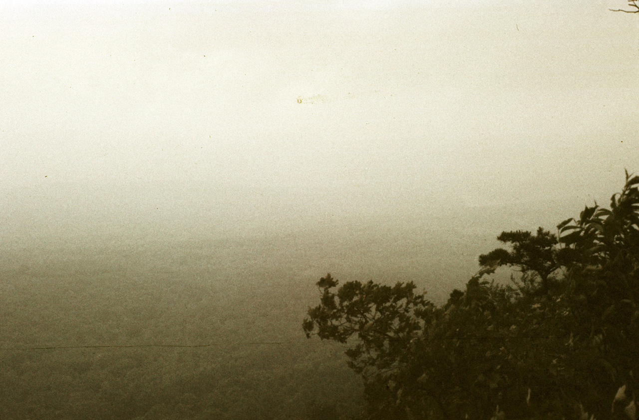 1976-07-16, 007, Appalachian Trail, NJ-NY