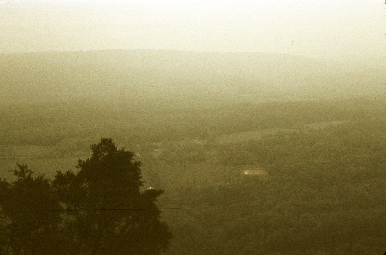 1976-07-16, 008, Appalachian Trail, NJ-NY