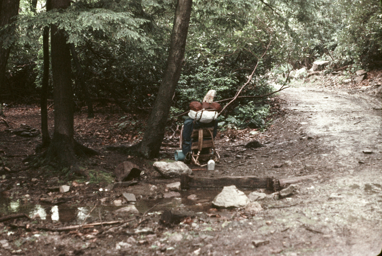1976-07-16, 016, Appalachian Trail, NJ-NY