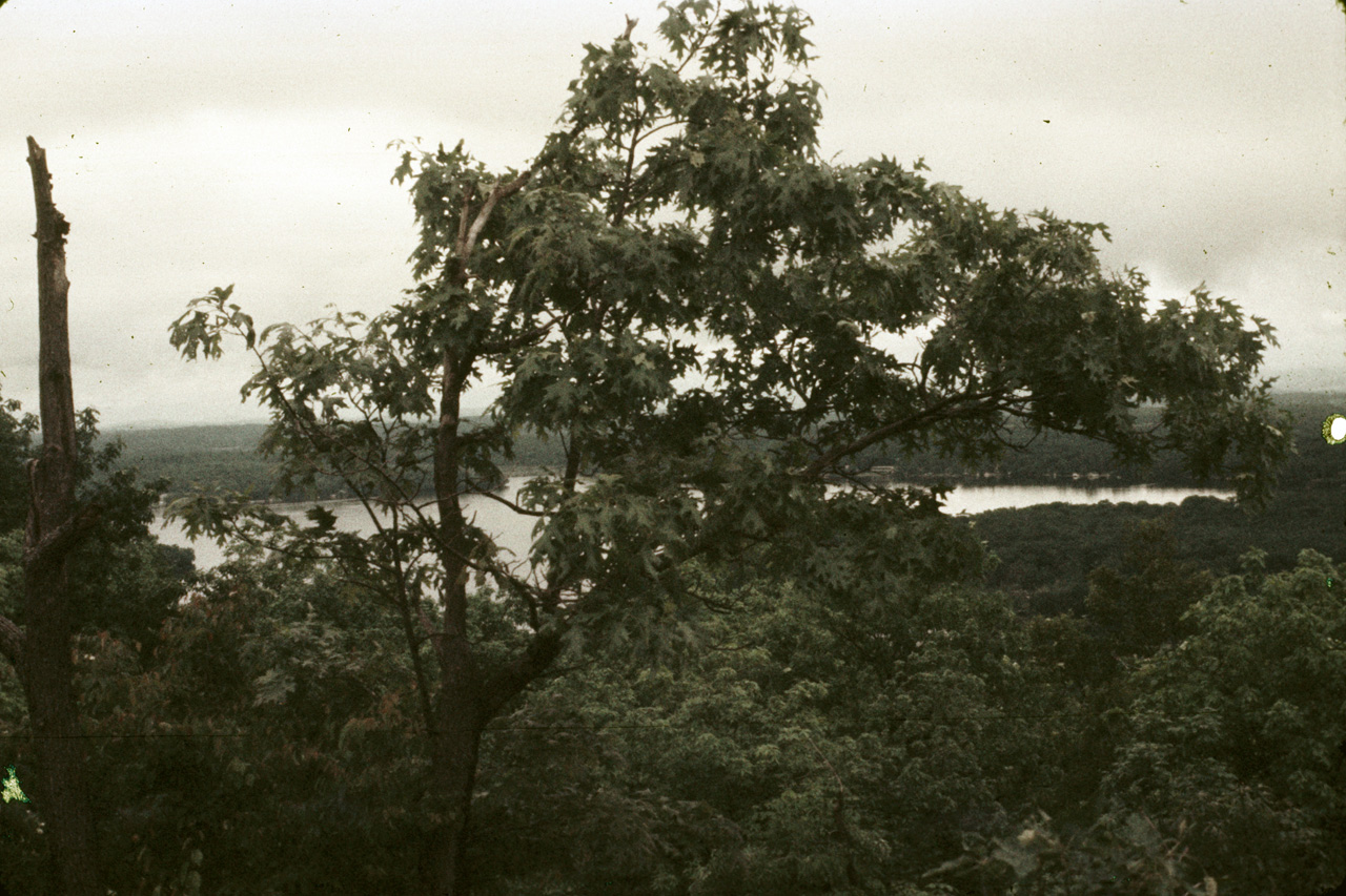 1976-07-16, 022, Appalachian Trail, NJ-NY