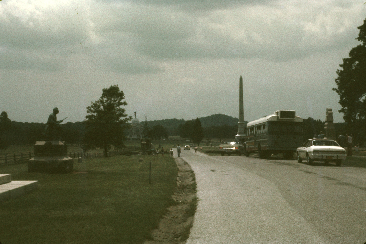 1976-07-01, 011, Gettysburg, PA