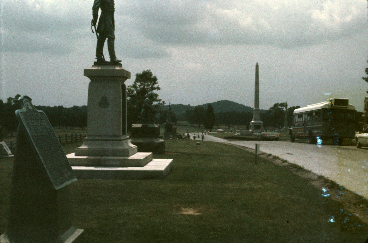 1976-07-01, 012, Gettysburg, PA