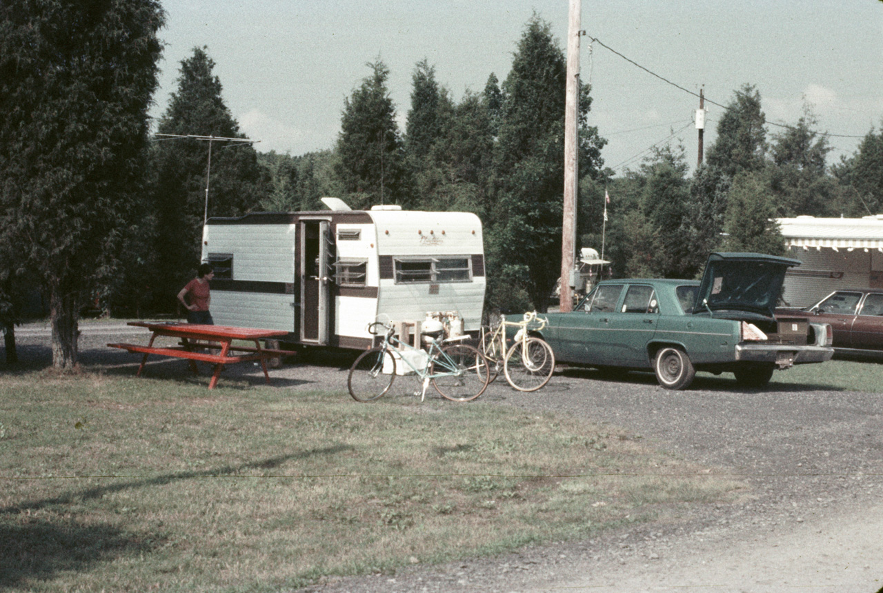 1976-07-01, 015, Sherry Brown, Gettysburg, PA