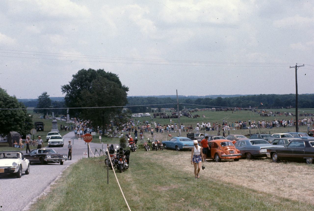 1976-07-01, 016, Gettysburg, PA