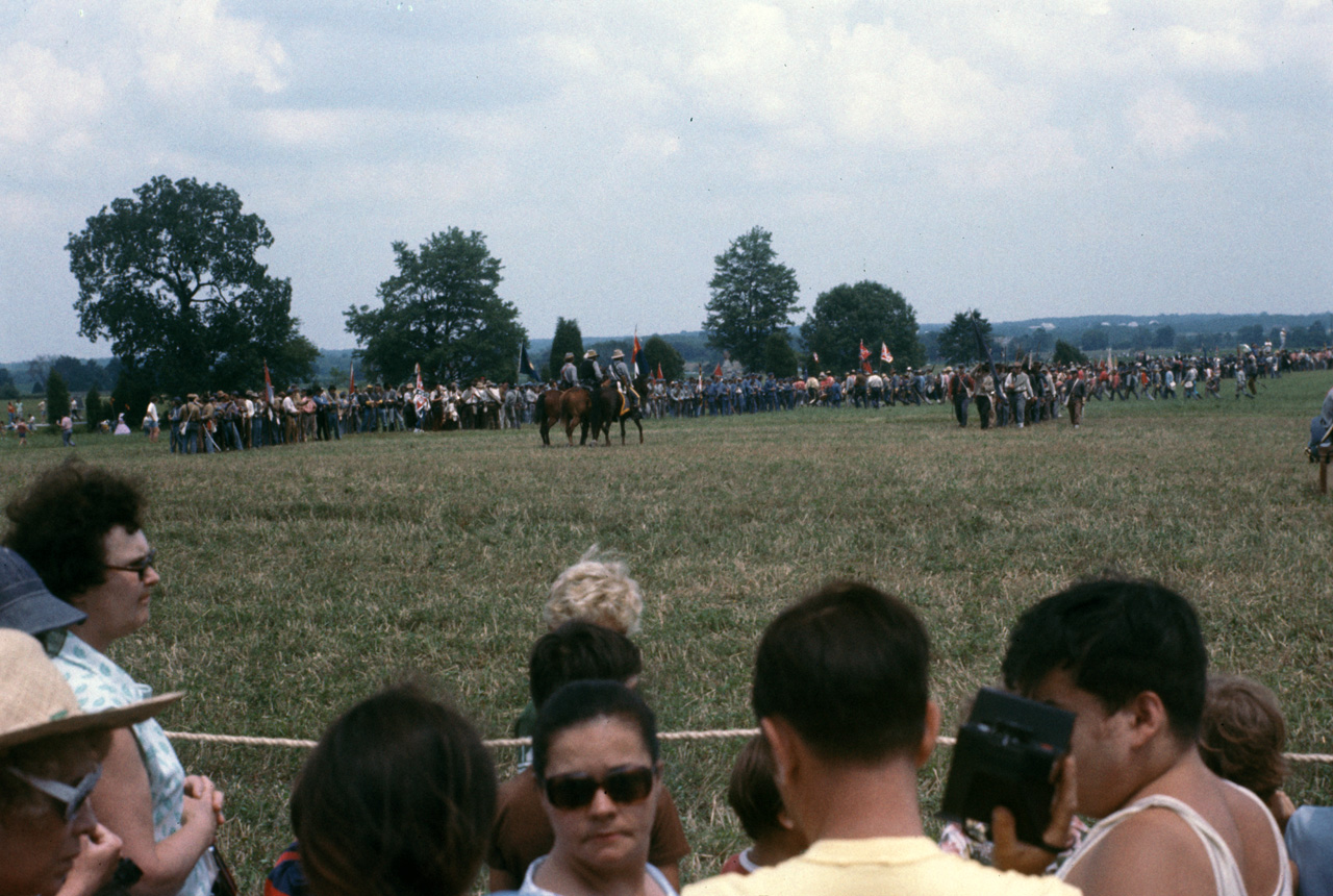 1976-07-01, 019, Gettysburg, PA