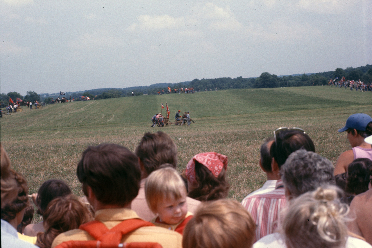 1976-07-01, 023, Gettysburg, PA