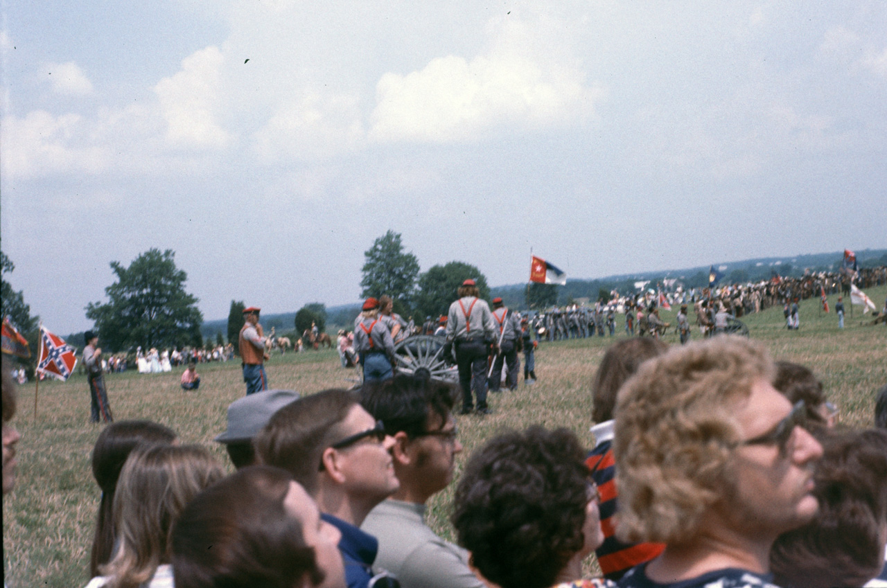 1976-07-01, 024, Gettysburg, PA