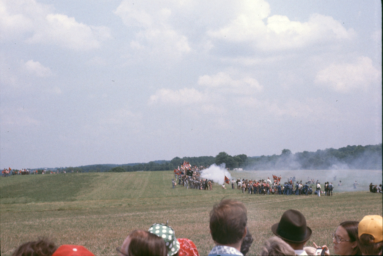 1976-07-01, 028, Gettysburg, PA
