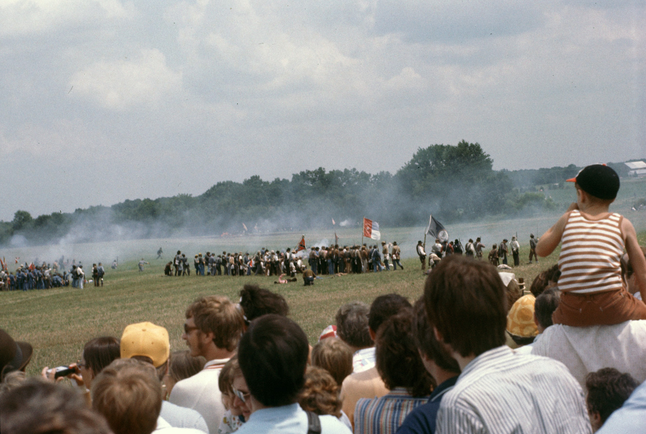 1976-07-01, 029, Gettysburg, PA