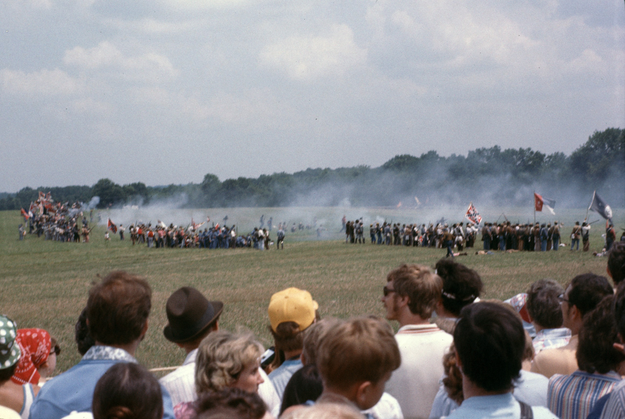 1976-07-01, 030, Gettysburg, PA