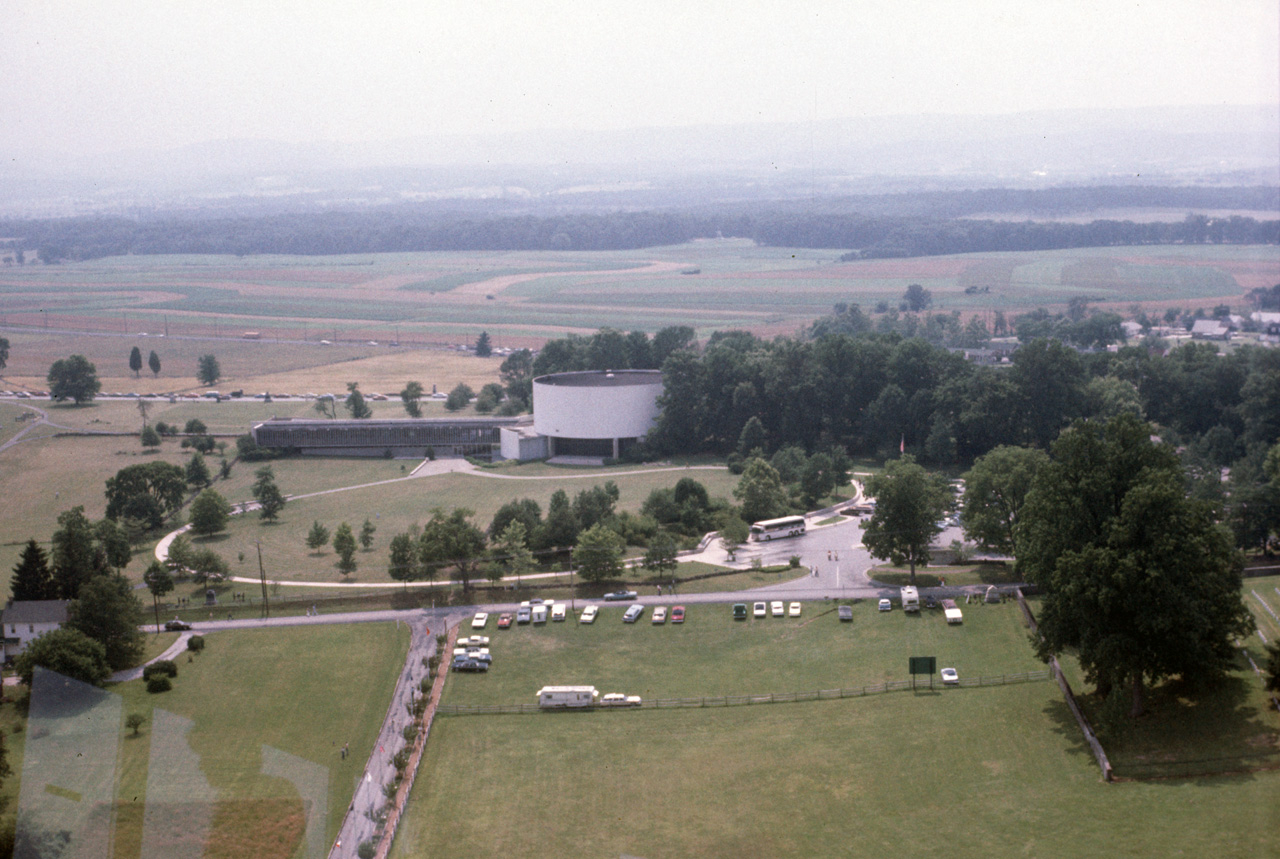 1976-07-01, 032, Gettysburg, PA