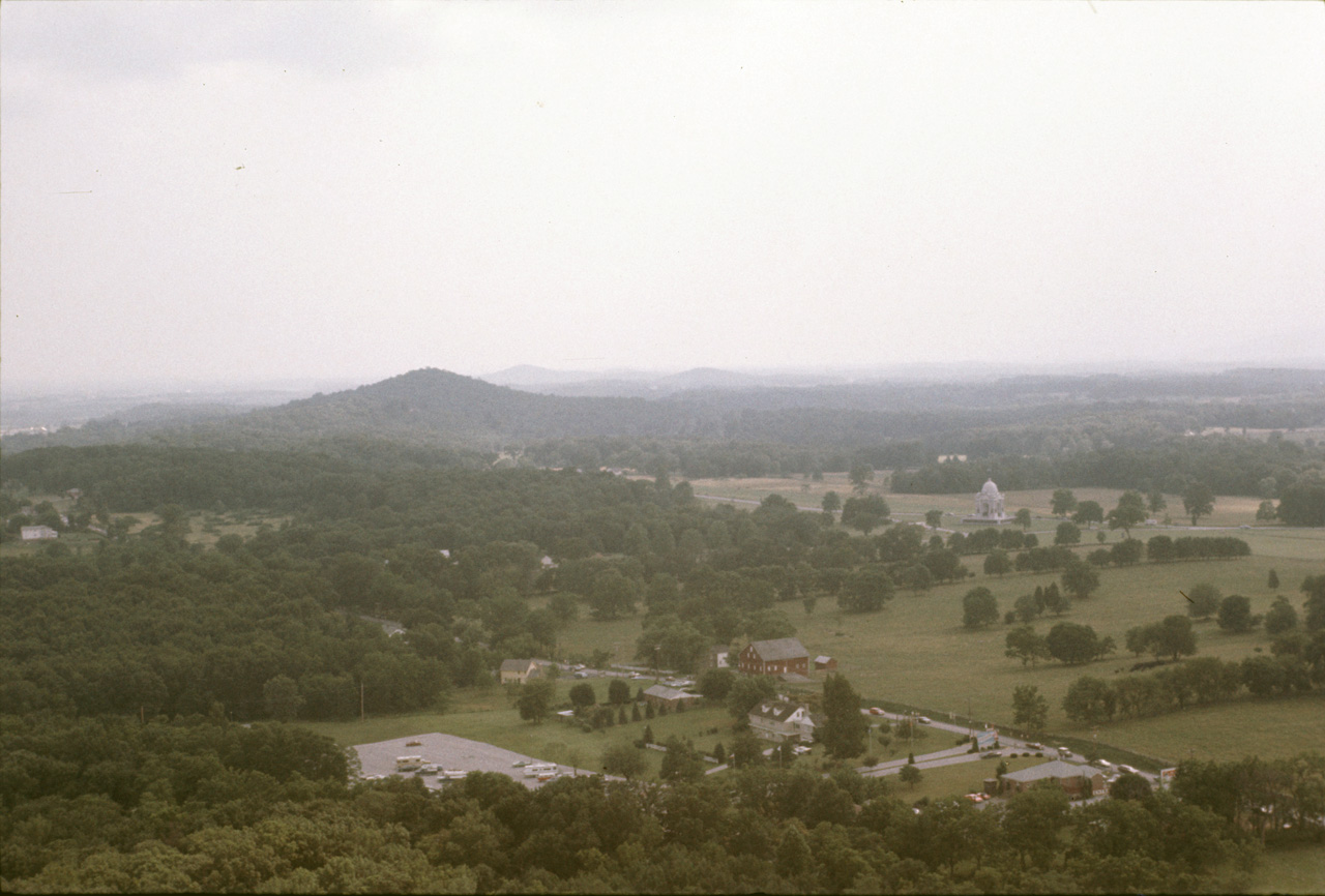 1976-07-01, 035, Gettysburg, PA