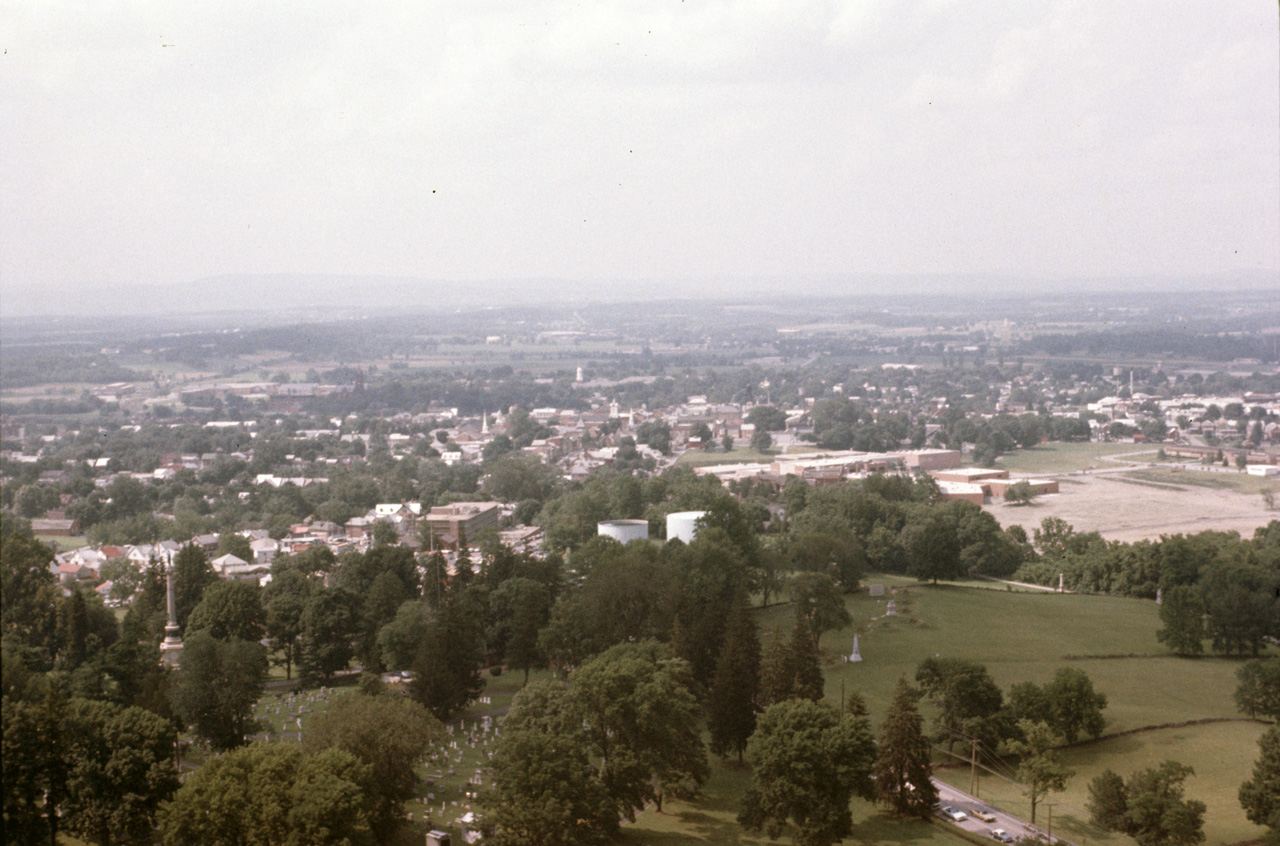 1976-07-01, 037, Gettysburg, PA