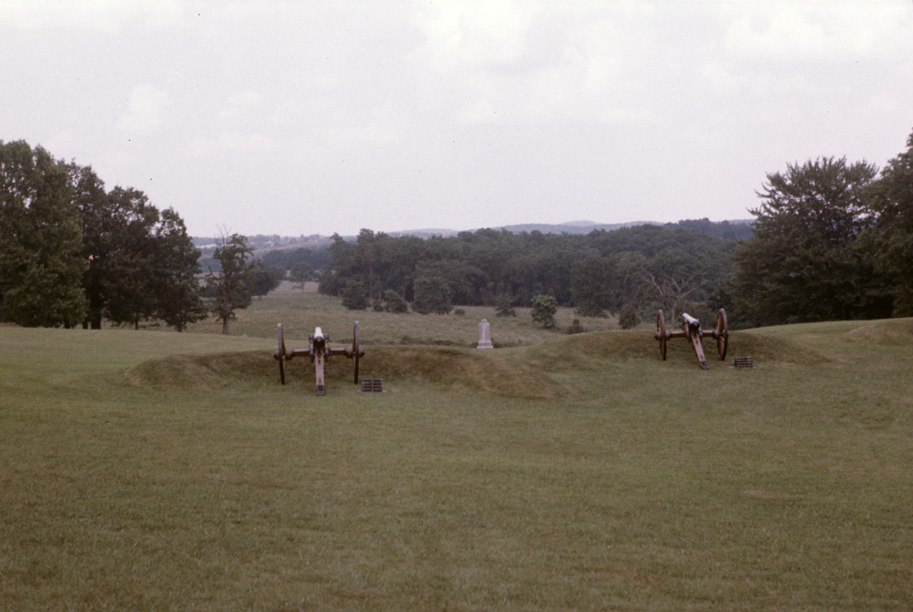 1976-07-01, 039, Gettysburg, PA