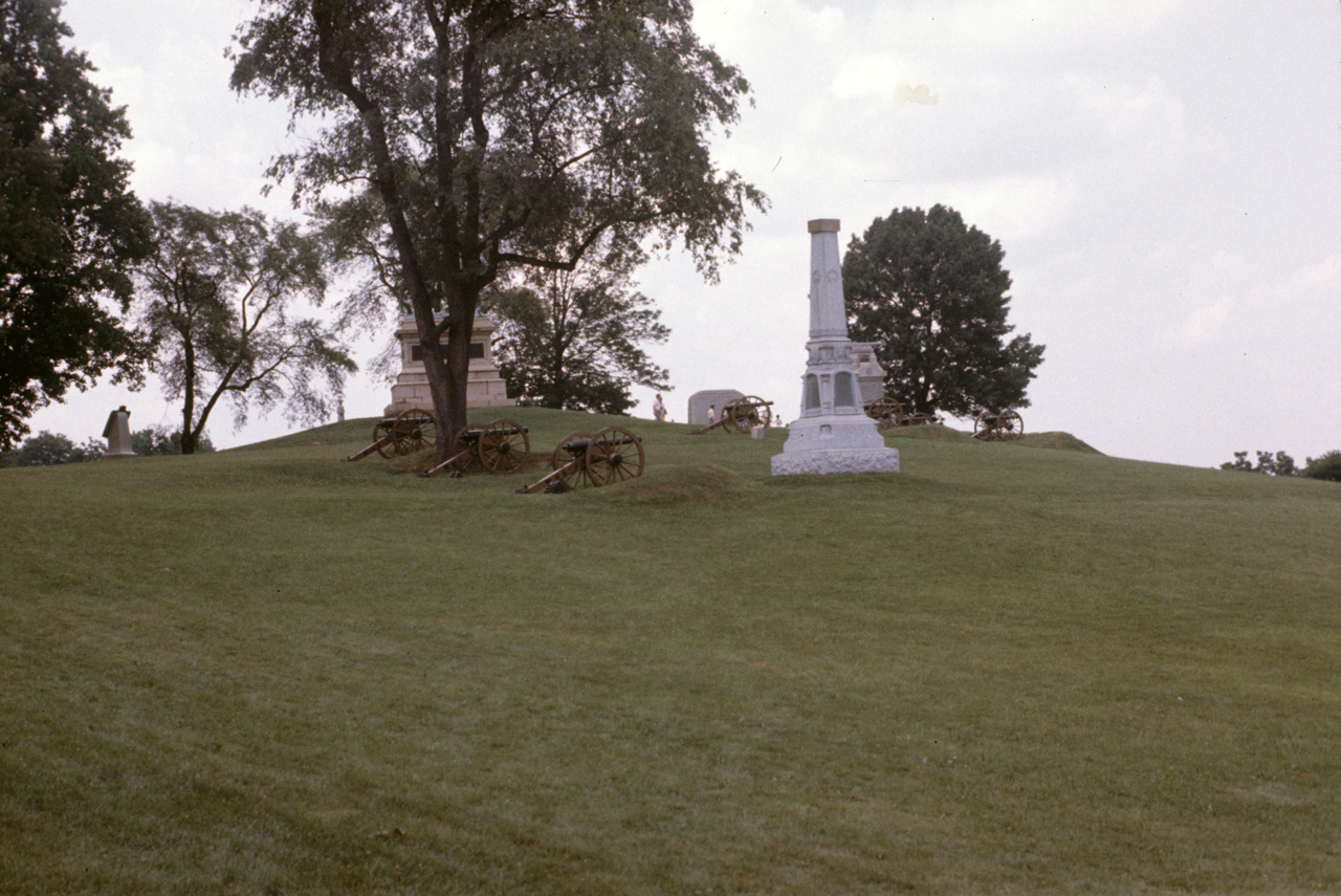 1976-07-01, 040, Gettysburg, PA
