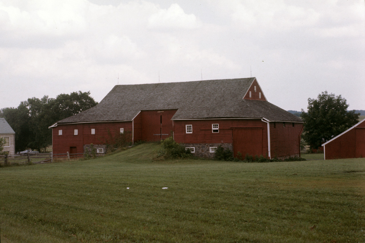 1976-07-01, 043, Gettysburg, PA