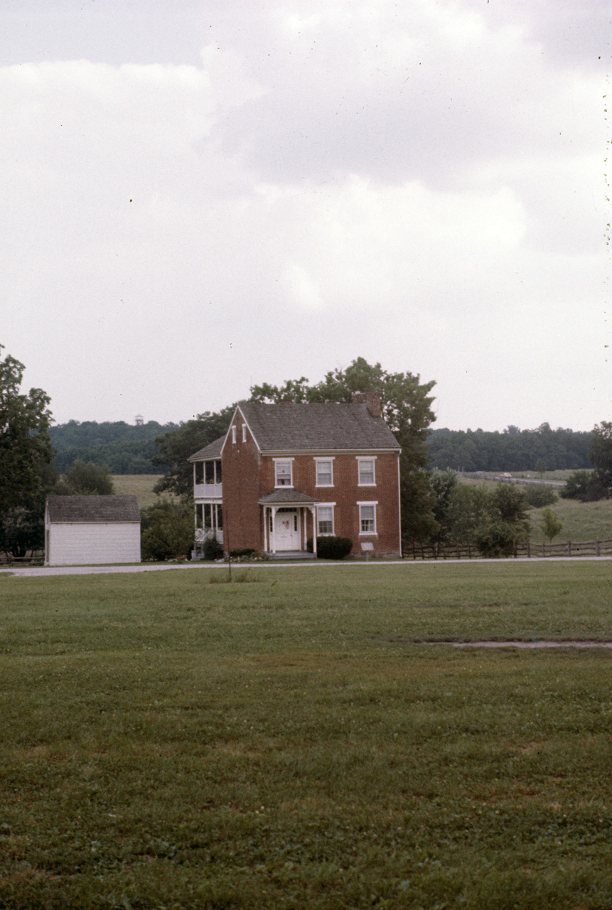 1976-07-01, 044, Gettysburg, PA