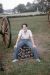 1976-07-01, 042, Sherry Brown, Gettysburg, PA