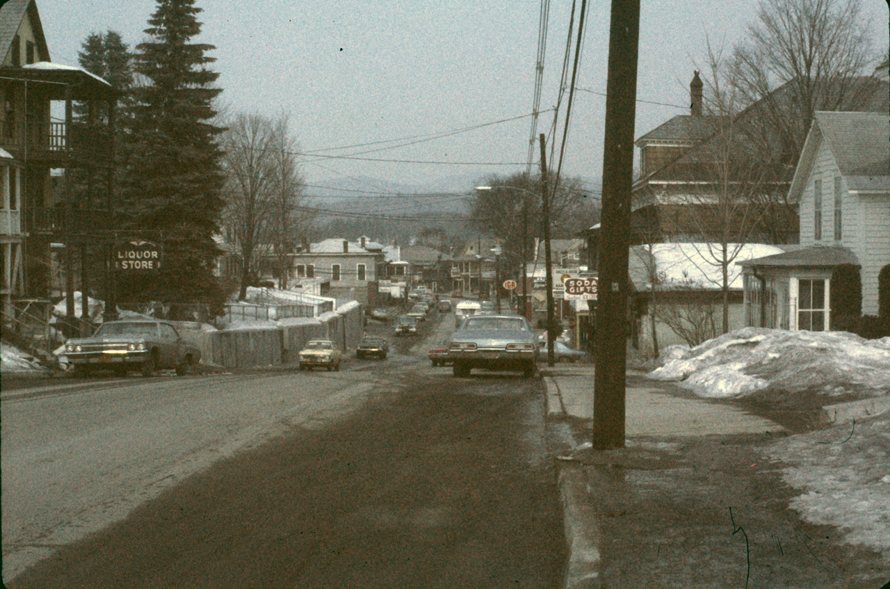 1973-04-01, 003, Main Street, North Creek, NY