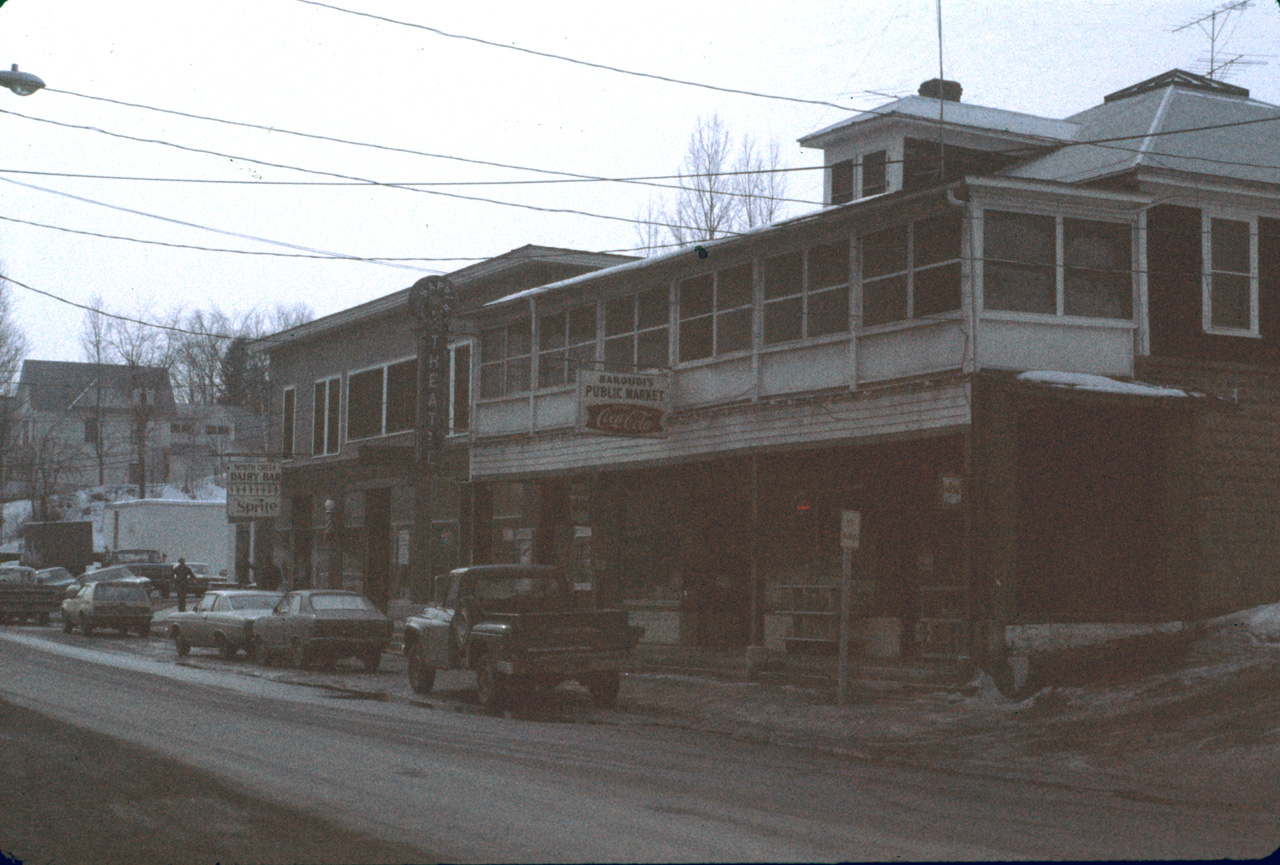 1973-04-01, 013, Main Street, North Creek, NY