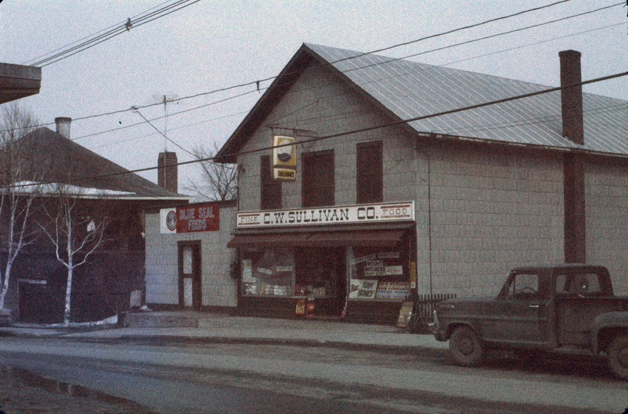 1973-04-01, 017, Main Street, North Creek, NY