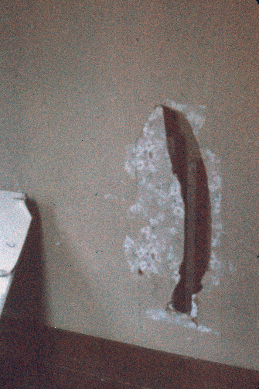 1973-04-01, 034, Hole in Wall, Apt, North Creek, NY