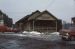 1973-04-01, 027, Rail Road Station, North Creek, NY