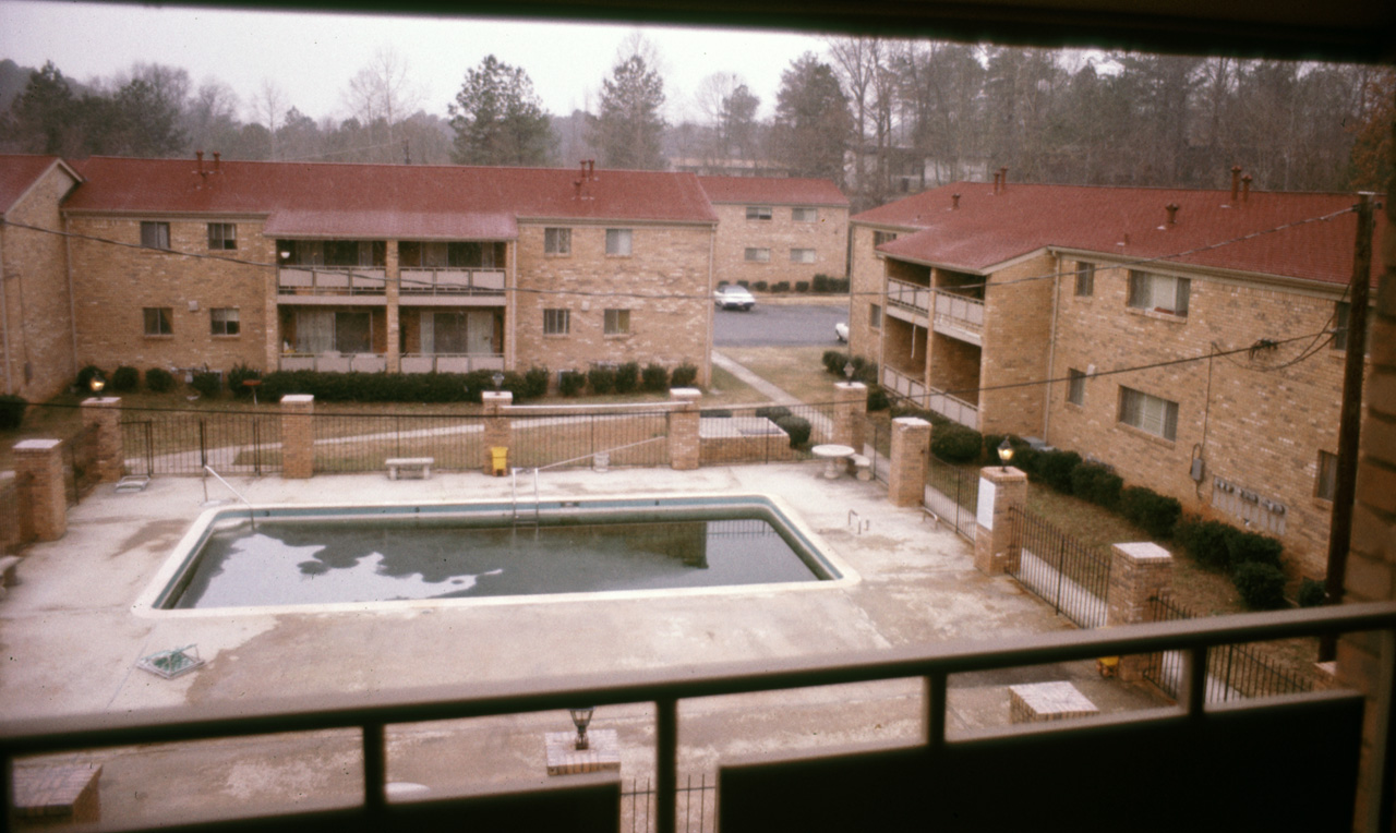 1978-01-01, 001, 3610 Apt C-8 Buford Hwy, Atlanta, GA
