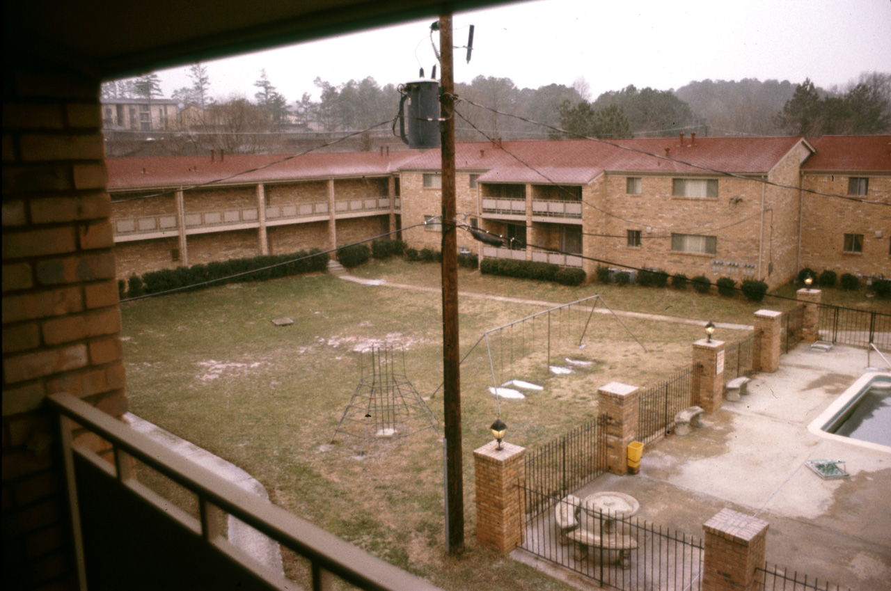 1978-01-01, 002, 3610 Apt C-8 Buford Hwy, Atlanta, GA