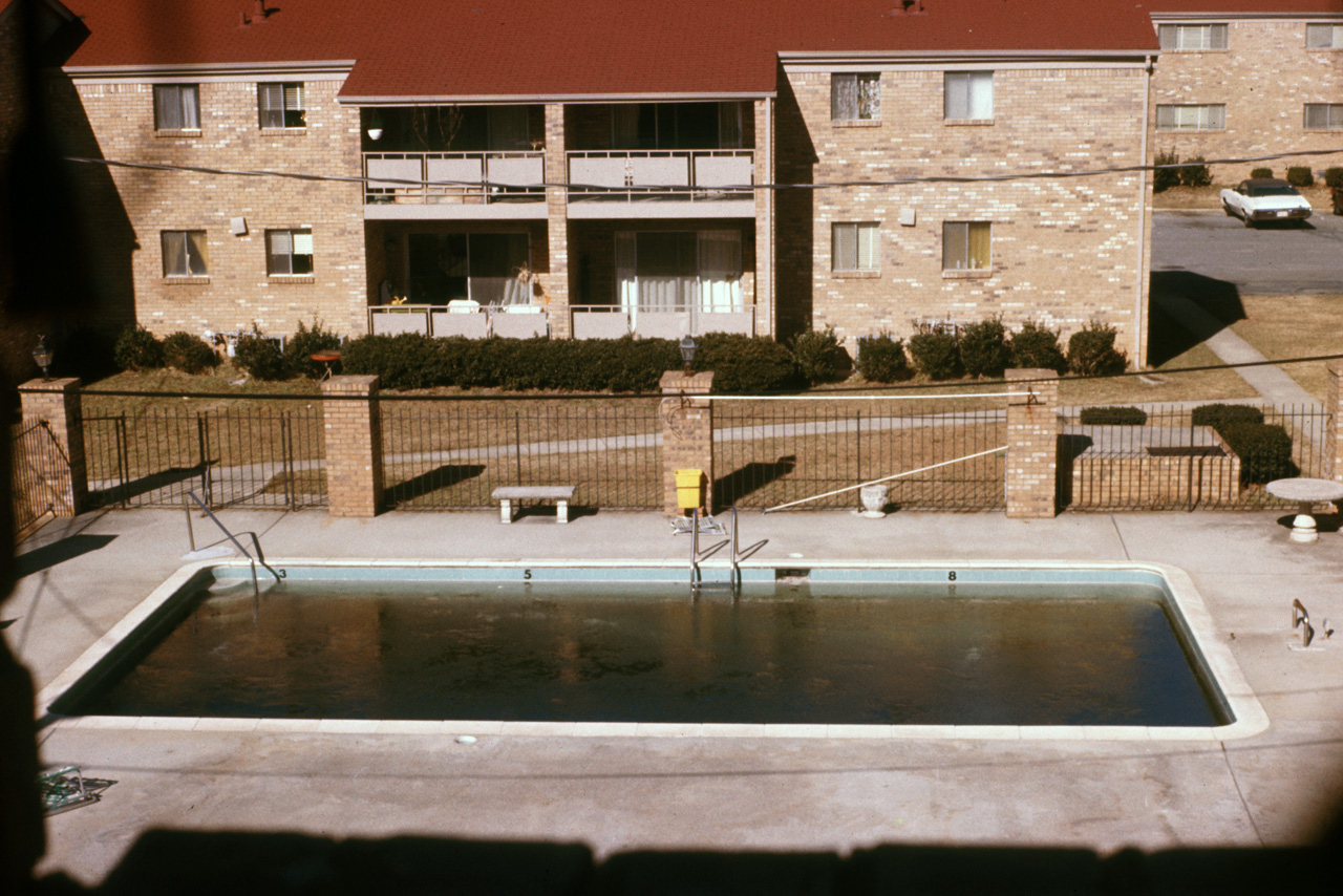 1978-01-01, 003, 3610 Apt C-8 Buford Hwy, Atlanta, GA