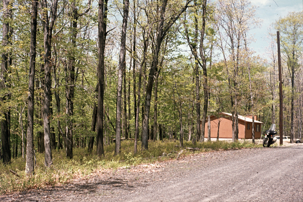 1980-05-01, 014, Land, Dingmans Ferry, PA