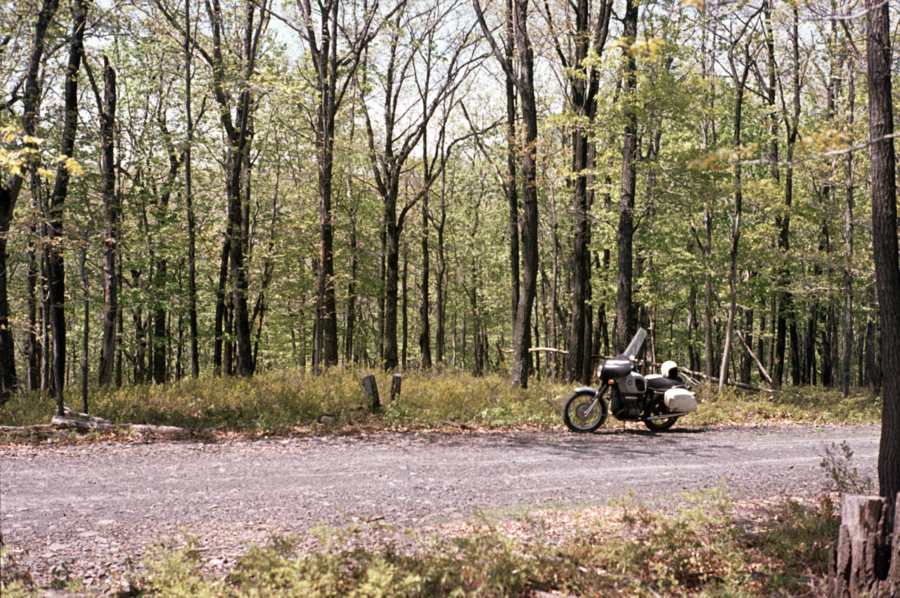 1980-05-01, 015, Land, Dingmans Ferry, PA