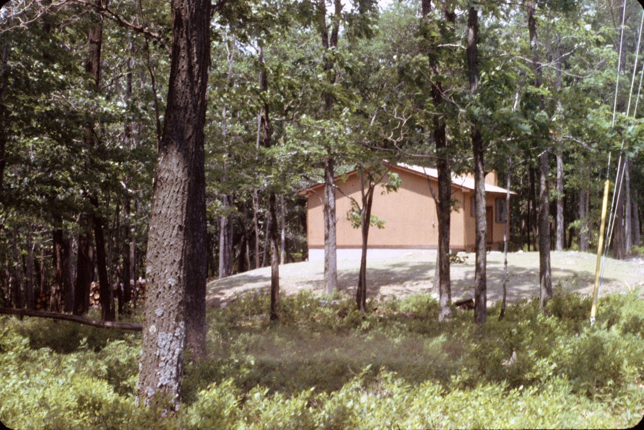 1980-05-01, 016, Land, Dingmans Ferry, PA