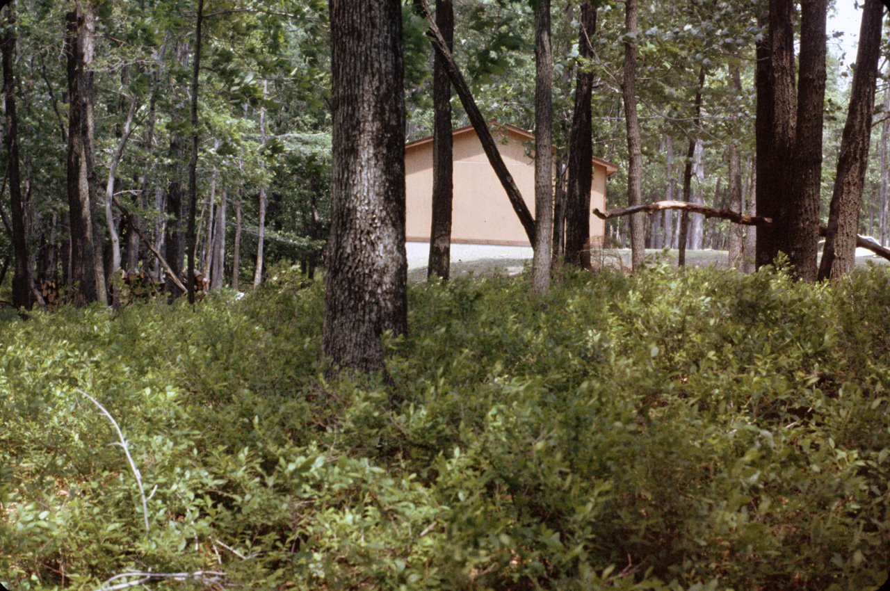 1980-05-01, 020, Land, Dingmans Ferry, PA