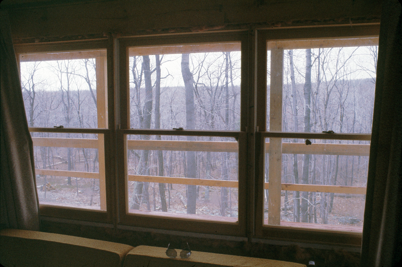 1981-03-01, 022, House, Dingmans Ferry, PA