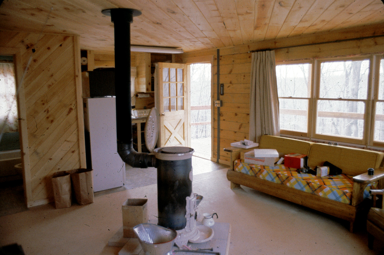 1981-03-01, 024, House, Dingmans Ferry, PA